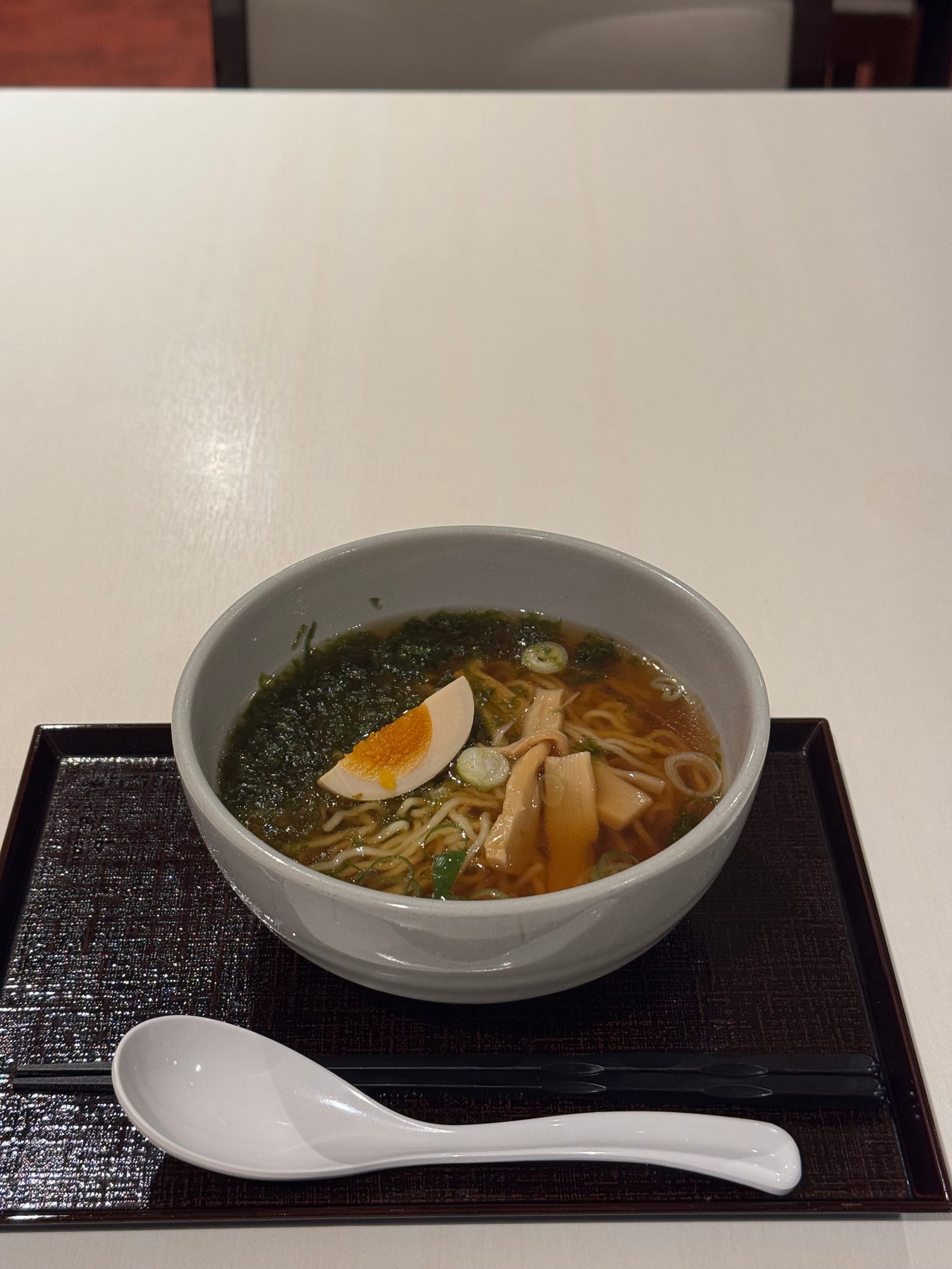 다들 너무나 친절하셨고, 소바도 맛있었다. 일본 다른 곳에서 오신 노부부들 사이에 앉아 소바 흡입.